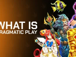 what is pragmatic play