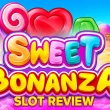 sweet bonanza slot review