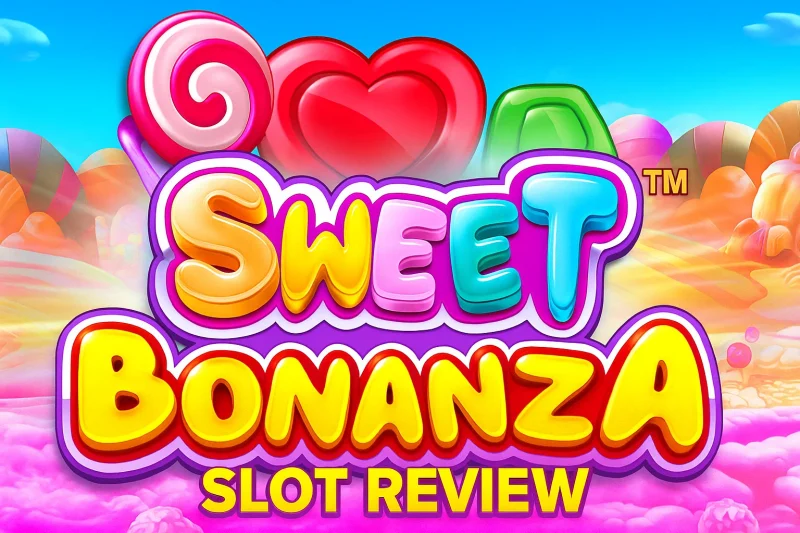 sweet bonanza slot review