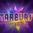 starbusrt slot review