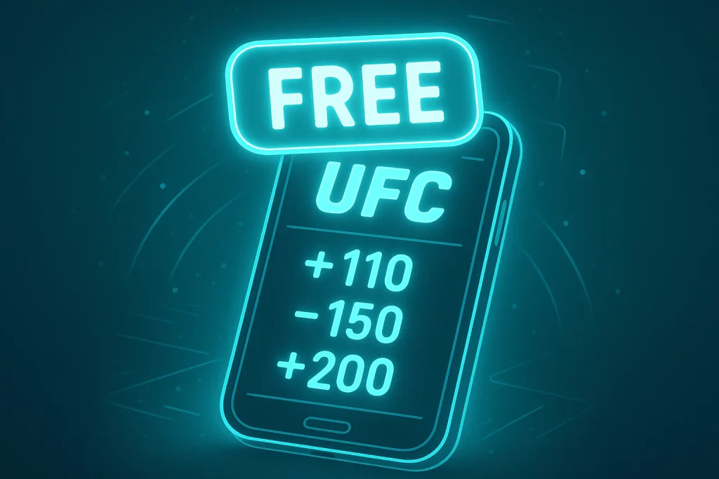 ufc prediction