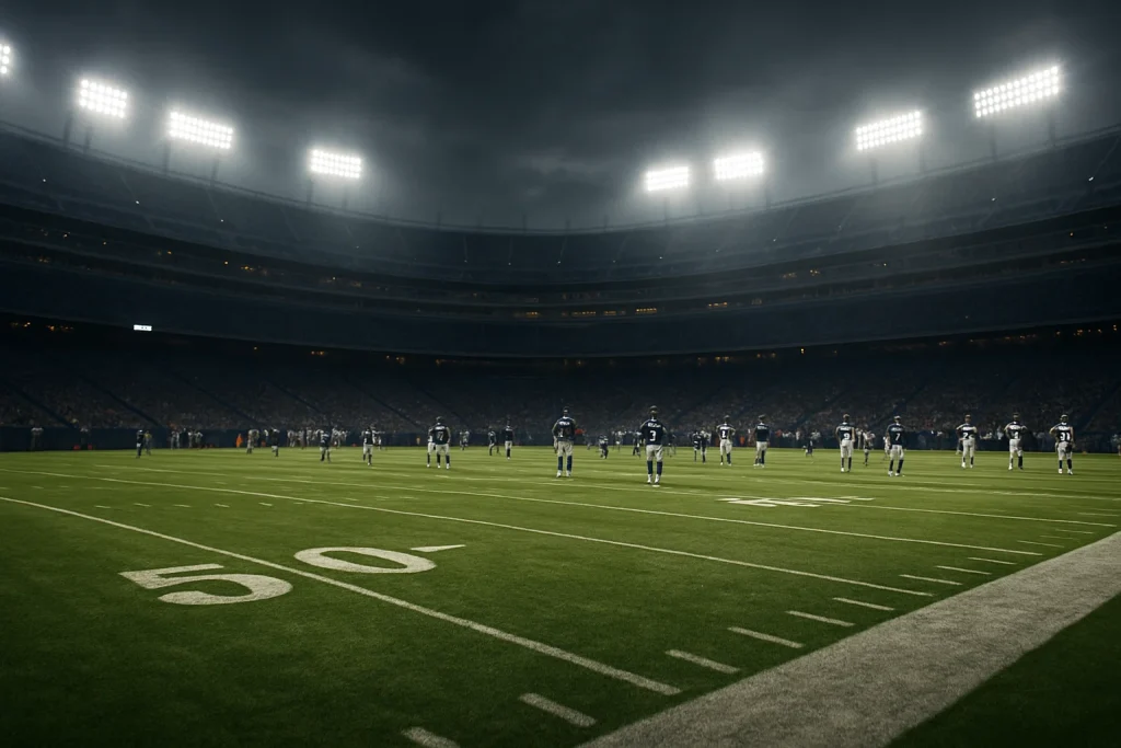 nfl preseason