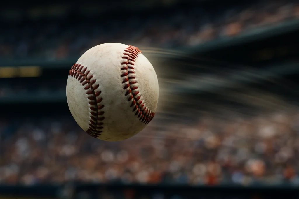 baseball prediction