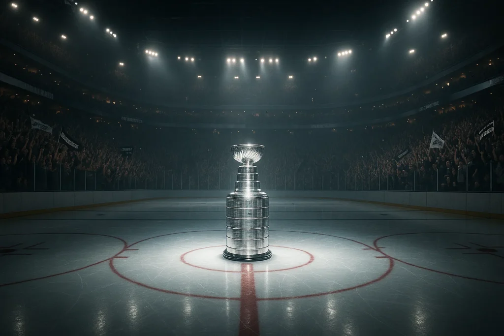 Biggest NHL Events