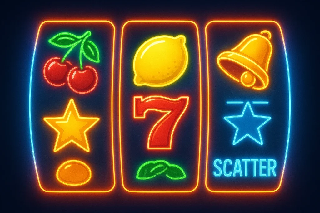 Most Common Slot Symbols