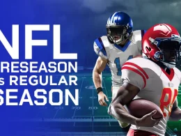 NFL Preseason vs Regular Season