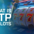 what is RTP in slots