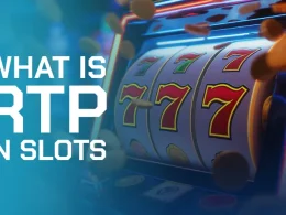 what is RTP in slots