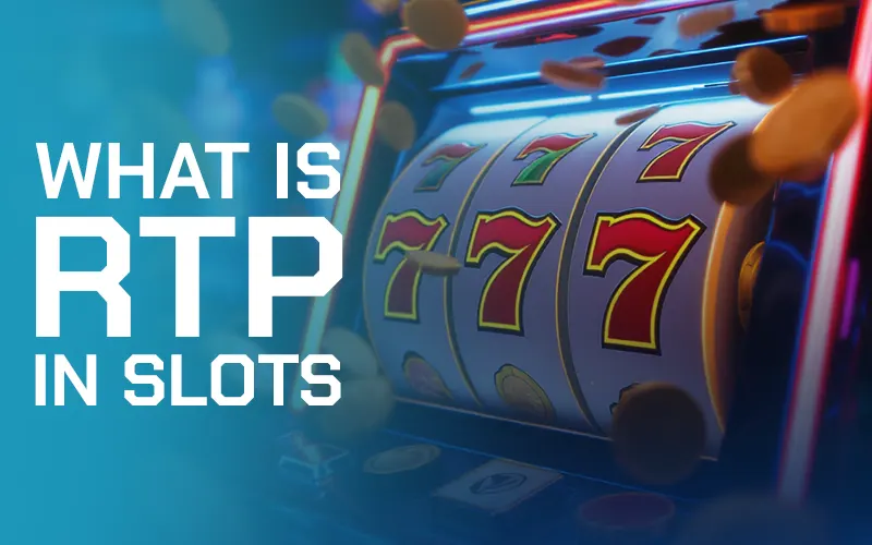 what is RTP in slots