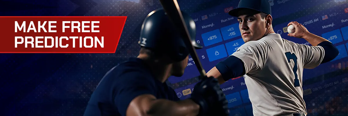baseball prediction