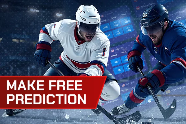 NHL picks