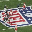 Philadelphia Eagles at Kansas City Chiefs