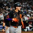Diamondbacks at Giants