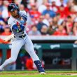 Cincinnati Reds at St. Louis Cardinals