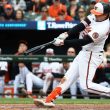 Orioles at Blue Jays