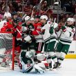 NHL Preseason prediction