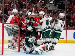 NHL Preseason prediction