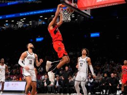 NBA Preseason Prediction