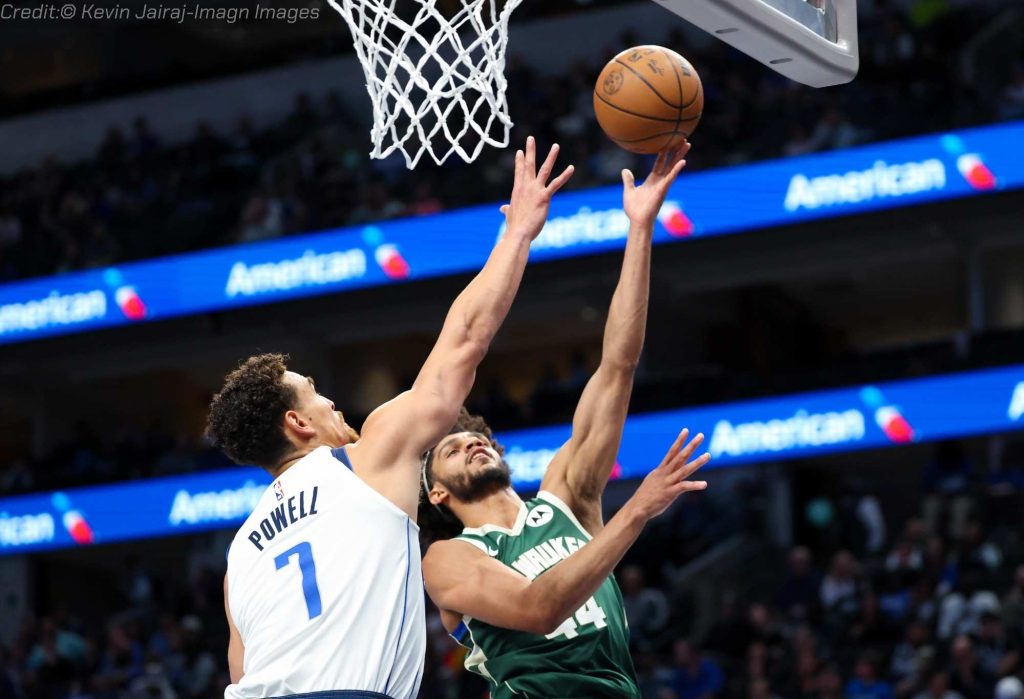 NBA Preseason Prediction
