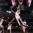 Heat vs Bulls
