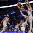 Heat vs 76ers