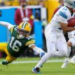 Lions vs Packers