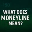 what is moneyline