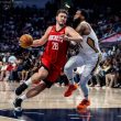 Rockets vs Pelicans Prediction