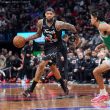 Boston Celtics vs Toronto Raptors