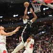 Bucks Vs Bulls Prediction