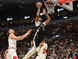 Bucks Vs Bulls Prediction