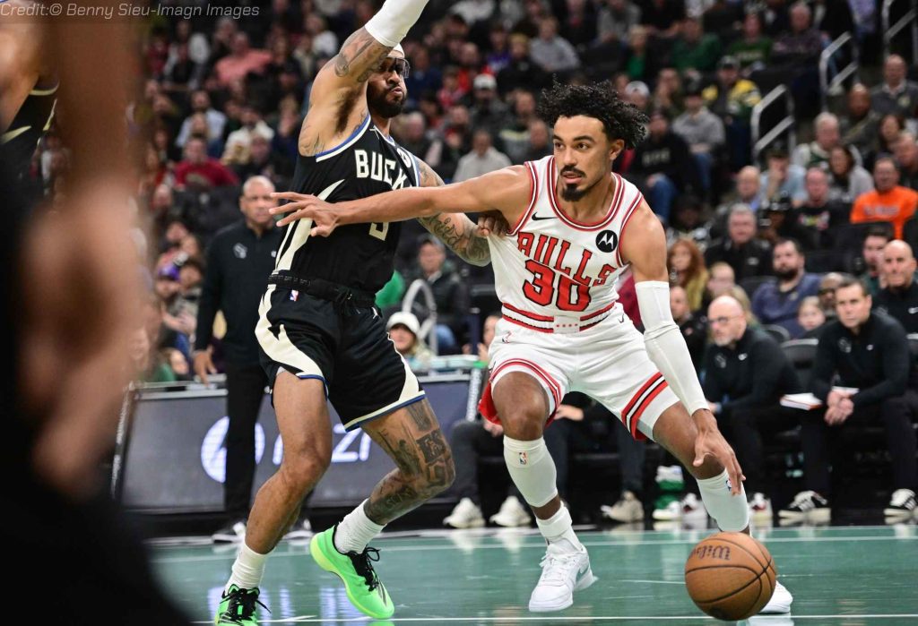 Bucks Vs Bulls Prediction
