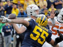Michigan Wolverines vs Texas Longhorns Predictions