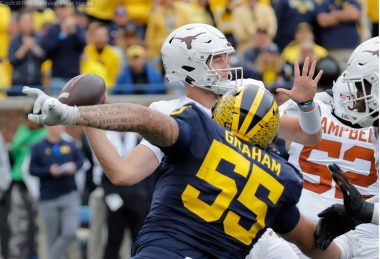 Michigan Wolverines vs Texas Longhorns Predictions