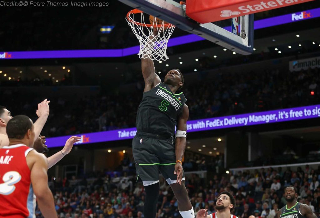 Grizzlies vs Timberwolves Prediction