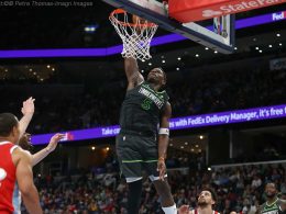 Grizzlies vs Timberwolves Prediction