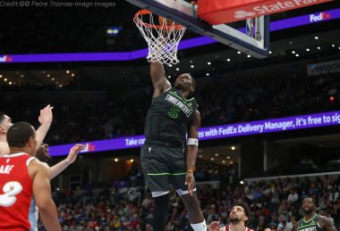 Grizzlies vs Timberwolves Prediction