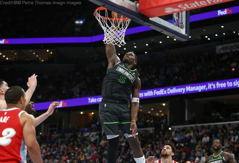Grizzlies vs Timberwolves Prediction