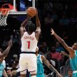 Clippers vs Hornets Prediction