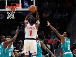 Clippers vs Hornets Prediction