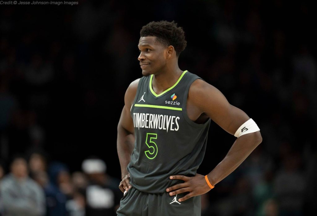 Minnesota Timberwolves