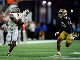 College Football Playoff National Championship Prediction