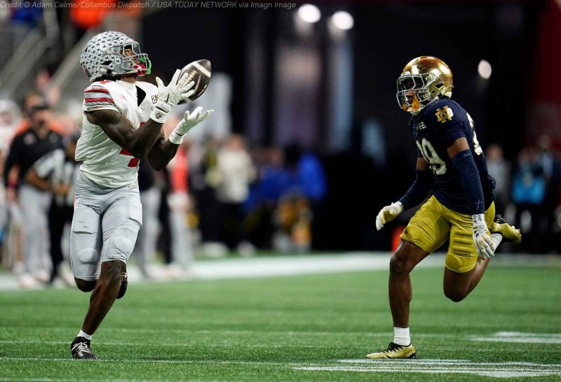 College Football Playoff National Championship Prediction