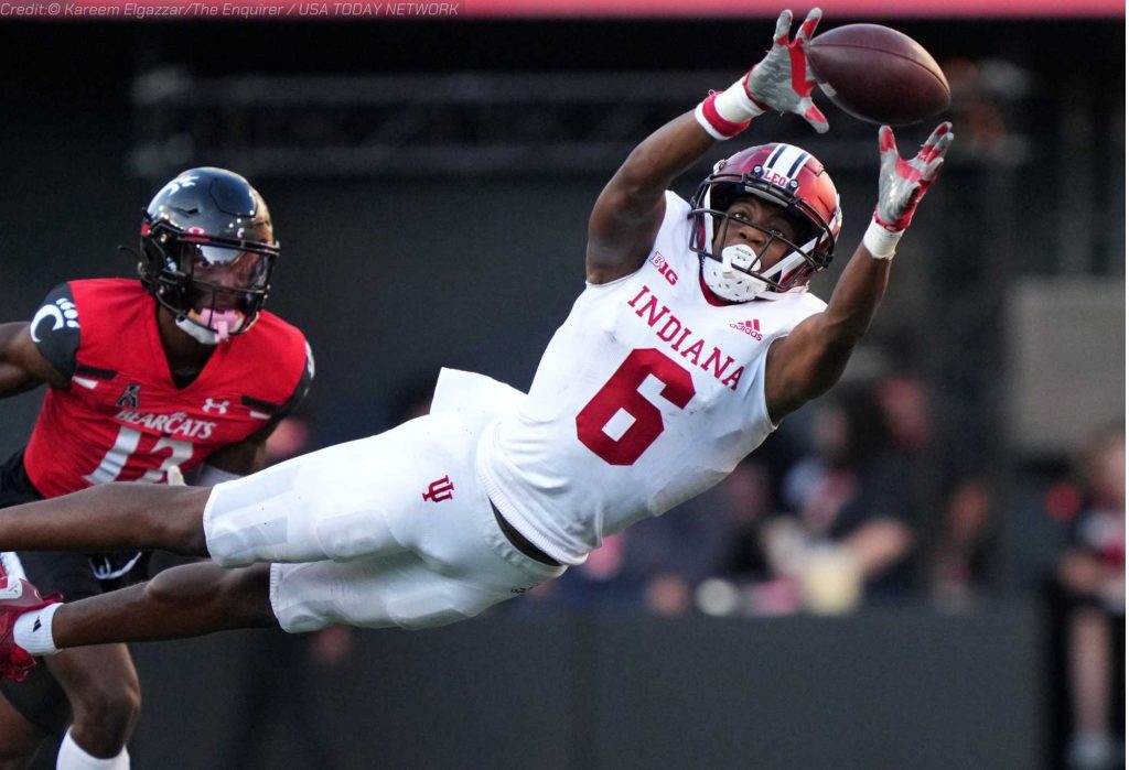 Indiana Hoosiers