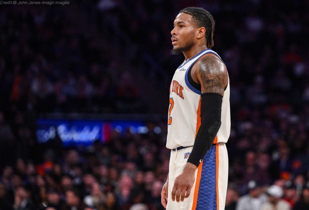 New York Knicks