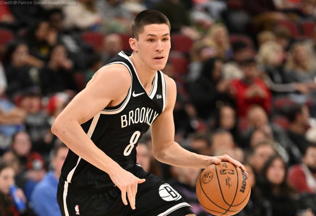 Brooklyn Nets