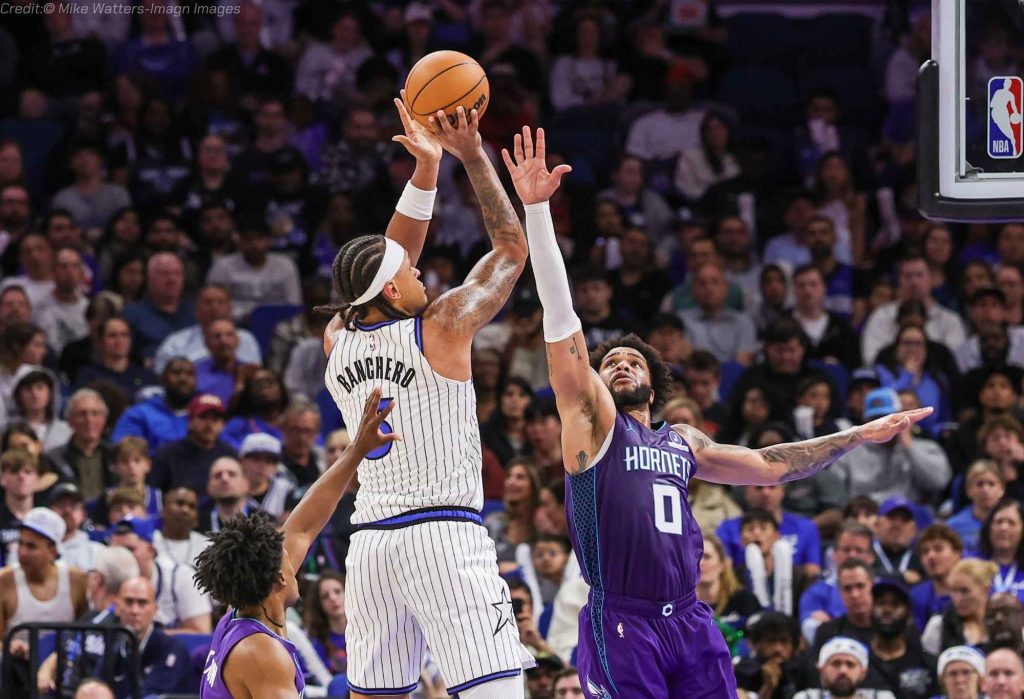 Orlando Magic vs Charlotte Hornets Predictions