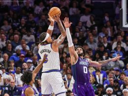 Orlando Magic vs Charlotte Hornets Predictions