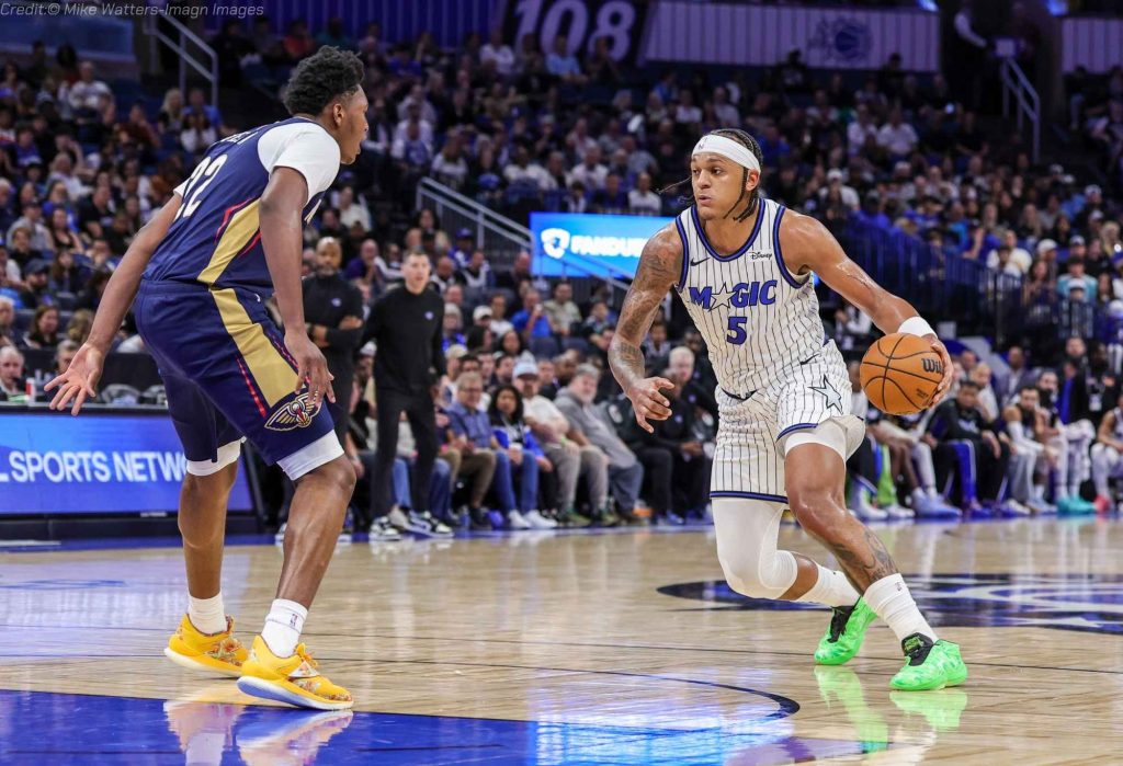 Orlando Magic