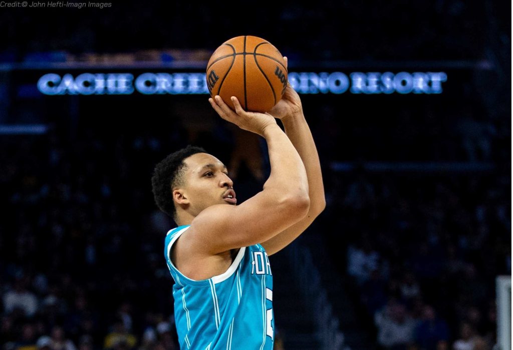 Charlotte Hornets